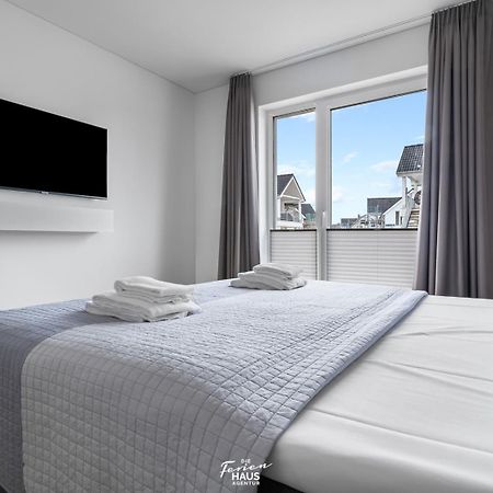 Apartmán Kap Der Guten Hoffnung Olpenitz Exteriér fotografie