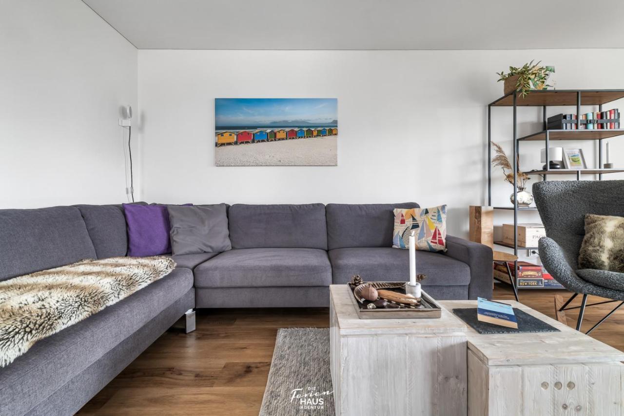 Apartmán Kap Der Guten Hoffnung Olpenitz Exteriér fotografie