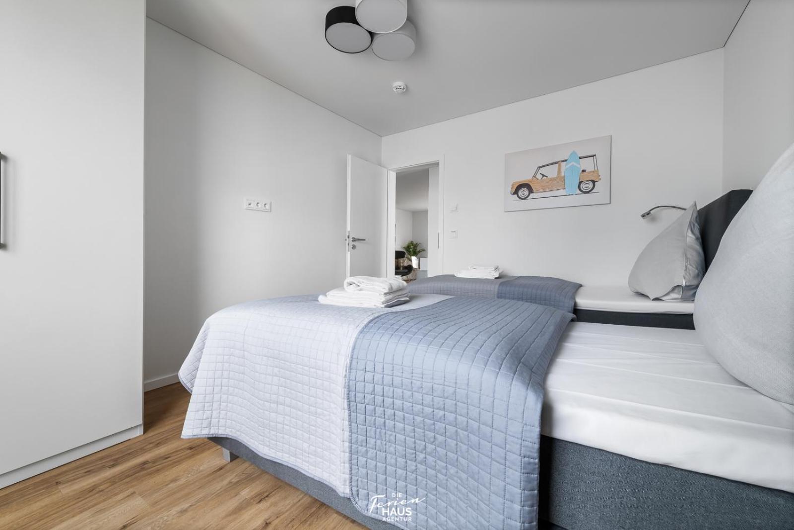 Apartmán Kap Der Guten Hoffnung Olpenitz Exteriér fotografie